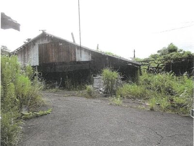 鹿児島県南さつま市 土地 125万円の競売物件 #10