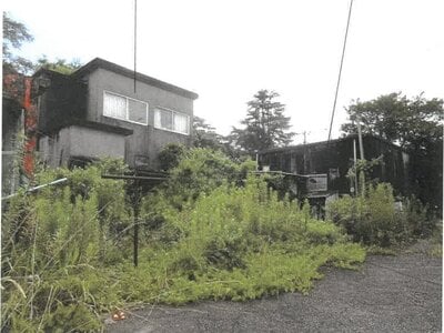 鹿児島県南さつま市 土地 125万円の競売物件 #5