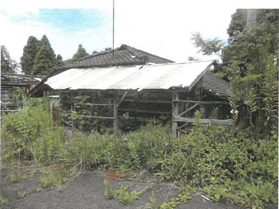 鹿児島県南さつま市 土地 125万円の競売物件 #8