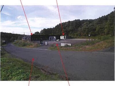 (値下げ) 青森県三戸郡南部町 苫米地駅 戸建て 2,031万円の競売物件 #1
