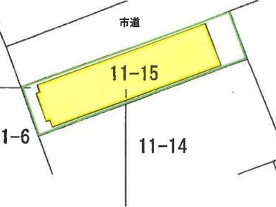青森県八戸市 小中野駅10分 戸建て 645万円の競売物件 #1