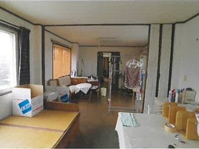 青森県八戸市 小中野駅10分 戸建て 645万円の競売物件 #12