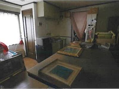 青森県八戸市 小中野駅10分 戸建て 645万円の競売物件 #4