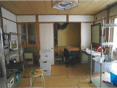 青森県八戸市 小中野駅10分 戸建て 645万円の競売物件 #8