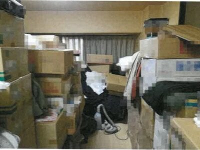 岡山県岡山市北区 田町駅2分 マンション「フローレンス中山下グランドアーク」3,275万円の競売物件 #10