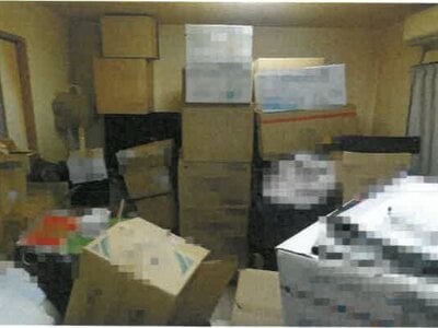 岡山県岡山市北区 田町駅2分 マンション「フローレンス中山下グランドアーク」3,275万円の競売物件 #11