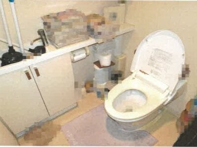 岡山県岡山市北区 田町駅2分 マンション「フローレンス中山下グランドアーク」3,275万円の競売物件 #15