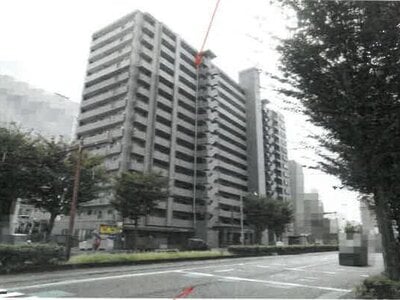 岡山県岡山市北区 田町駅2分 マンション「フローレンス中山下グランドアーク」3,275万円の競売物件 #2
