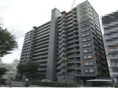 岡山県岡山市北区 田町駅2分 マンション「フローレンス中山下グランドアーク」3,275万円の競売物件 #3