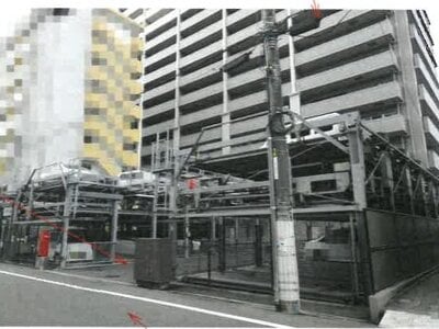 岡山県岡山市北区 田町駅2分 マンション「フローレンス中山下グランドアーク」3,275万円の競売物件 #4