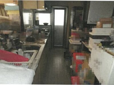 岡山県岡山市北区 田町駅2分 マンション「フローレンス中山下グランドアーク」3,275万円の競売物件 #9