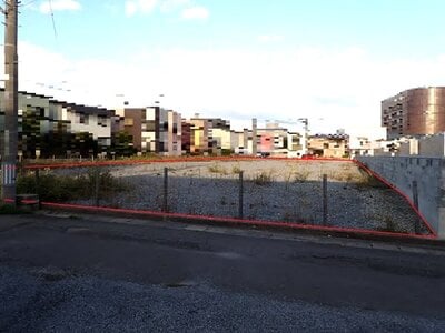 (値下げ) 青森県青森市 筒井駅24分 土地 6,700万円の国有財産物件 #1