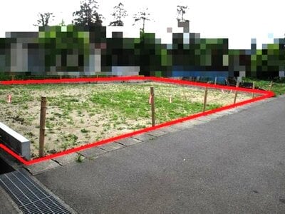 (値下げ) 山形県鶴岡市 羽前大山駅 土地 124万円の国有財産物件 #1