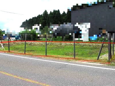 福島県喜多方市 姥堂駅 土地 47万円の国有財産物件 #1