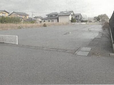新潟県村上市 岩船町駅28分 土地 1,637万円の競売物件 #1