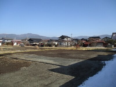 (値下げ) 長野県岡谷市 岡谷駅20分 土地 1,091万円の官公庁公売物件 #1