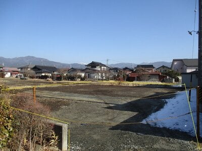 (値下げ) 長野県岡谷市 岡谷駅20分 土地 1,091万円の官公庁公売物件 #4