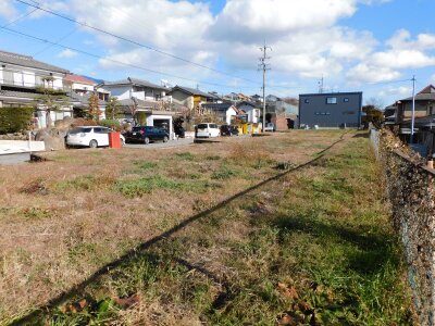 (値下げ) 長野県東御市 田中駅7分 土地 1,825万円の官公庁公売物件 #2
