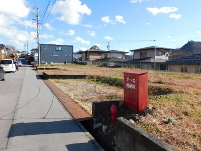 (値下げ) 長野県東御市 田中駅7分 土地 1,825万円の官公庁公売物件 #4