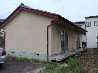 長野県飯田市 切石駅9分 土地 308万円の官公庁公売物件 #1