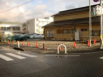 (値下げ) 宮城県登米市 陸前豊里駅7分 土地 238万円の官公庁公売物件 #1