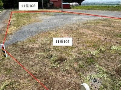 (値下げ) 宮城県登米市 陸前豊里駅 土地 267万円の官公庁公売物件 #1