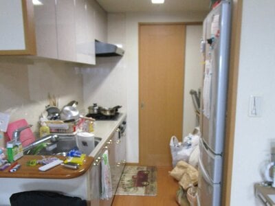香川県高松市 栗林駅5分 マンション「アルファステイツ栗林」960万円の官公庁公売物件 #10