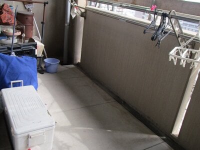 香川県高松市 栗林駅5分 マンション「アルファステイツ栗林」960万円の官公庁公売物件 #16