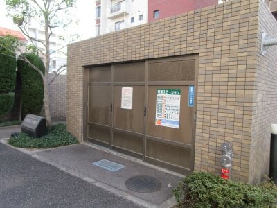 香川県高松市 栗林駅5分 マンション「アルファステイツ栗林」960万円の官公庁公売物件 #3
