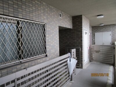 香川県高松市 栗林駅5分 マンション「アルファステイツ栗林」960万円の官公庁公売物件 #5