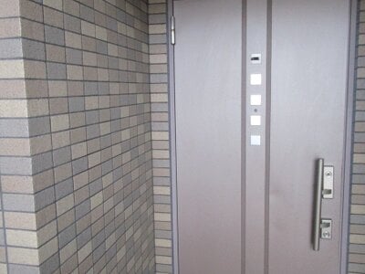 香川県高松市 栗林駅5分 マンション「アルファステイツ栗林」960万円の官公庁公売物件 #6
