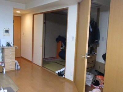 香川県高松市 栗林駅5分 マンション「アルファステイツ栗林」960万円の官公庁公売物件 #9
