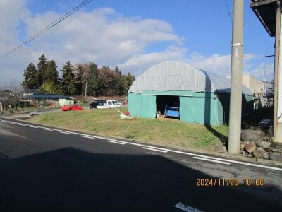 長野県中野市 中野松川駅22分 土地 1,377万円の官公庁公売物件 #2