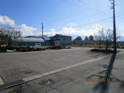 長野県中野市 中野松川駅22分 土地 1,377万円の官公庁公売物件 #3