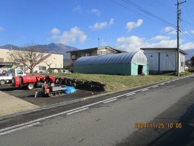 長野県中野市 中野松川駅22分 土地 1,377万円の官公庁公売物件 #4