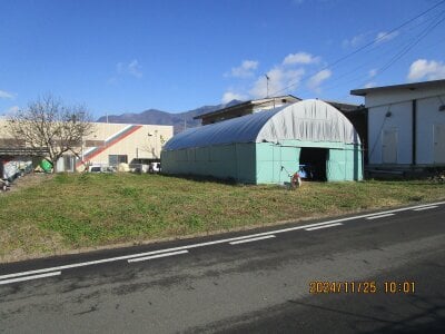 長野県中野市 中野松川駅22分 土地 1,377万円の官公庁公売物件 #6