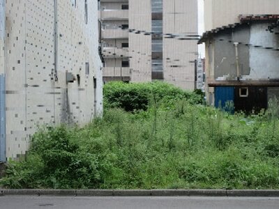 (値下げ) 岩手県盛岡市 上盛岡駅7分 土地 1,073万円の官公庁公売物件 #1