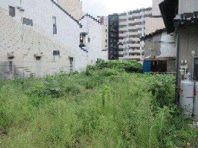 (値下げ) 岩手県盛岡市 上盛岡駅7分 土地 1,073万円の官公庁公売物件 #2
