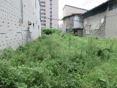 (値下げ) 岩手県盛岡市 上盛岡駅7分 土地 1,073万円の官公庁公売物件 #3