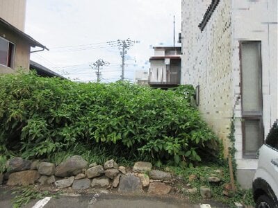 (値下げ) 岩手県盛岡市 上盛岡駅7分 土地 1,073万円の官公庁公売物件 #7
