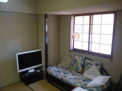 静岡県熱海市 網代駅5分 マンション「白鳥マンション」72万円の官公庁公売物件 #17