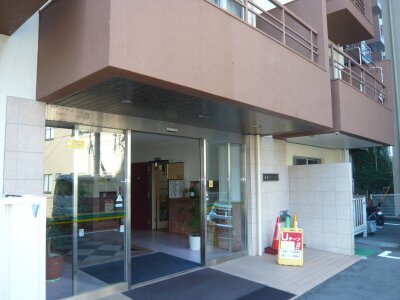 静岡県熱海市 網代駅5分 マンション「白鳥マンション」72万円の官公庁公売物件 #3