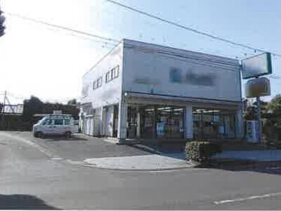 千葉県館山市 館山駅14分 戸建て 130万円の競売物件 #1