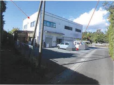 千葉県館山市 館山駅14分 戸建て 130万円の競売物件 #2