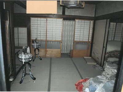 岐阜県不破郡関ケ原町 関ヶ原駅6分 戸建て 247万円の競売物件 #11