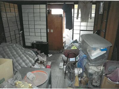岐阜県不破郡関ケ原町 関ヶ原駅6分 戸建て 247万円の競売物件 #12