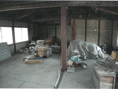 岐阜県不破郡関ケ原町 関ヶ原駅6分 戸建て 247万円の競売物件 #13