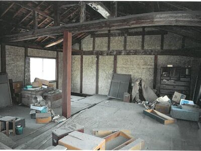 岐阜県不破郡関ケ原町 関ヶ原駅6分 戸建て 247万円の競売物件 #15