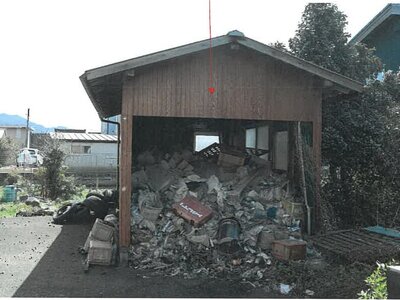 岐阜県不破郡関ケ原町 関ヶ原駅6分 戸建て 247万円の競売物件 #3