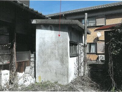 岐阜県不破郡関ケ原町 関ヶ原駅6分 戸建て 247万円の競売物件 #4